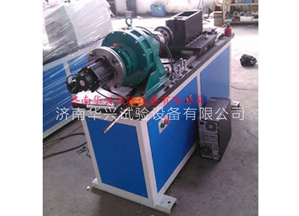 WLH-500微機(jī)控制高強(qiáng)螺栓檢測儀