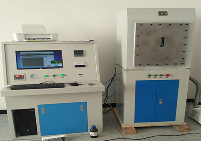 中國科學(xué)院物理研究所高溫摩擦磨損試驗(yàn)機(jī)